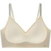 Traceless Small Chest Jelly Strip Soft Support Lifting and Gathering Anti-sagging Traceless Breathable Bra