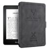 Etui Smart Motto Do Kindle Paperwhite 6/ Colorsoft/ Signature Edition- Grey