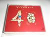 CD VARIOUS  Thats Eurobeat VOL.40 ALCB800 Alfa Internatio 2020 Japan Dance  Electronica Used