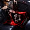 Assassin's Creed Theme Printed Blanket - Perfect for Couch, Bed, Travel & Outdoor Use | Machine Washable, Cozy & Durable.