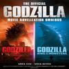 La Novela Oficial de la Película de Godzilla Ómnibus Godzilla Godzilla Rey de los Monstruos por Greg... 9781835414026