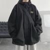 Jackets Men's Jackets Autumn New Style Fat Belly Jackets Loose and Slim