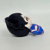 10cm Heated Rivalry Plush Dolls Pendant Holiday Gifts Mini Shane Hollander Printed Stuffed Backpack Toys Fans Collect