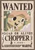 ENSKY One Piece Doktor Candy Chopper x cm Puzzle 208 Schiff "Cotton Lover" (Haustier) 18.2 25.7 Puzzle, Teile, 208-139