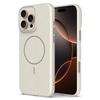 Litchi Patterned Leather Phone Case for IPhone 17 16 15 14 13 12 11 Pro Max Magnetic Magsafe Armor Flocking Cover