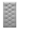 Home Decoration Thicken 3D Wall Stickers Self-adhesive Diy Soft Cushion Anti-Collision Wallpaper Kids Bedroom
