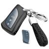 [LETINGFAR] Schlüsseletui für Lexus, Smart-Key-Etui, Schlüsselabdeckung,