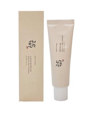 Erleichterung Sonne: Reis + Probiotika (SPF50+ PA++++) 50 ml