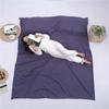 Ultralight Sleeping Bag Portable Outdoor Camping Hiking Hotel Liner Folding Travel Lightweight Envelope Single Double Sheet