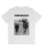 Nog steeds haat Thatcher - Biologisch T-shirt - Mijnwerkersstaking - Mijnbouw - Mijnschachten - NCB