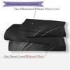 Sporting CP FC Printed 3PCS Bedding Set Breathable Duvet Cover with Pillowcases Decorative Bed Linen for Bedroom Home