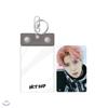 NCT 127 [SUPER HUMAN] - Photo Keyring + Hologram Card SET [Jaehyun]