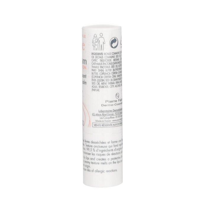 Avene Bálsamo Labial Nutritivo Cold Cream