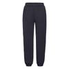 Fruit of the Loom Childrens/Kids Premium Elasticated Cuff Jogging Bottoms