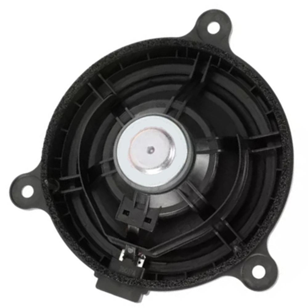 Car Speaker Bhp1-66-960 For Mazda 3 14-2018 Cx-3 2016-21 Mx-5 Miata 2016-23