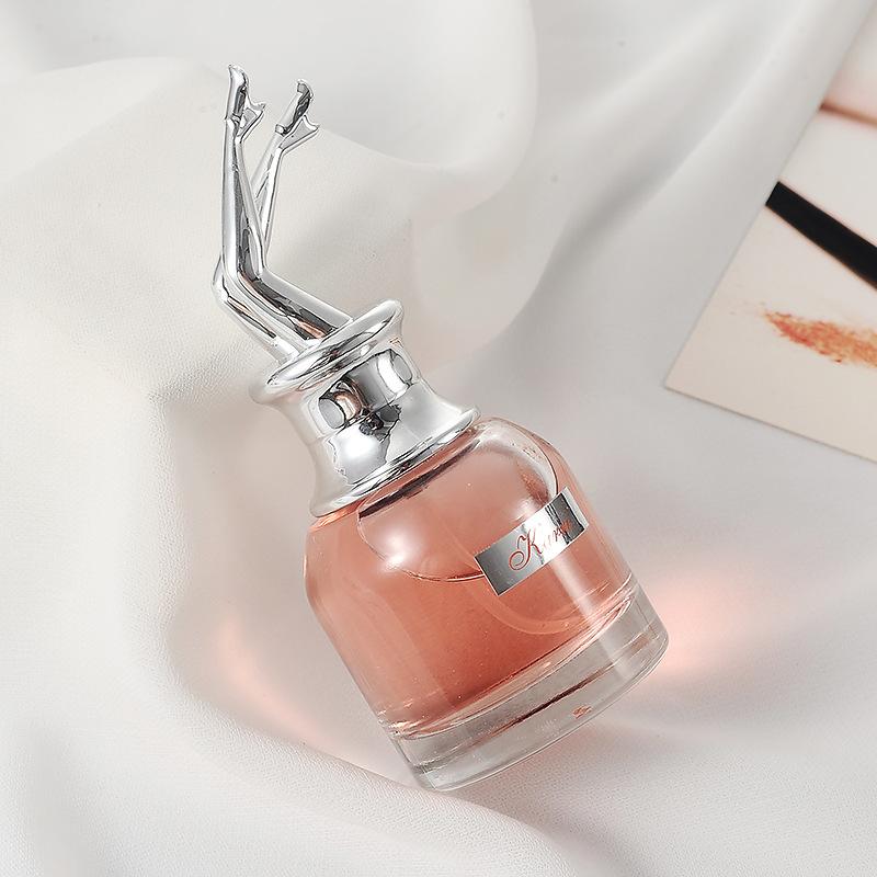 30ml Scandal Women's Perfume Lies Fresh and Natural Long Lasting Light Fragrance