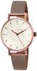 KLASSE14 Volare Vintage Gold Mesh 32mm WVO22VG001S Uhr [KLASSE14] Damen [Offizieller Import]