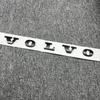 3D ABS T4 T5 T6 T8 AWD B3 B4 B5 B6 B8 Letter Logo Car Rear Tail Trunk Fender Sticker For V40 V60 C30 S60L S80L XC40 XC60 NA6