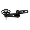 Lightweight Alloy Single Chainring Converter 11T Chain Tensioner, MTB Bicycle Seeker Bike