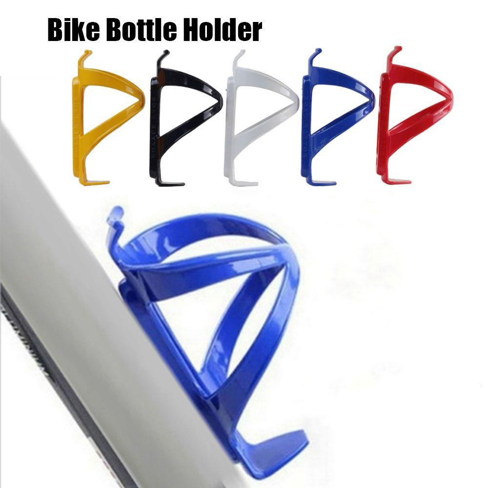 Drum de munte din plastic, cuști de înaltă rezistență pentru sticle de biciclete, accesorii pentru ciclism, suport reglabil pentru bicicletă, suport pentru sticle de apă