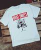 German Heavy Metals Böhse Onkelz Tshirt World Tourt Merch Short Sleeve Men Women Oversized Y2K Tee Cotton High Quality Clothing