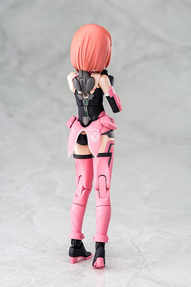 Kotobukiya Alice Gear Aegis Aika Aikawa - - [Jin-ai]