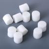 10/50pcs Durable Planting Aquarium Nursery Sponge Flower Pots Seed Trays Soilless Hydroponic