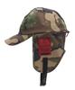 STIGMA Stgm Classic Fishing Cap Camouflage