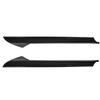 2pcs Windshield A-Pillar Molding Trim BB5Z-7803144-AA A-Pillar Trim Molding Driver Passenger Side for Ford Explorer 2011-2019