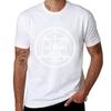 Demon Ose Seal T-Shirt T Shirt Man Cotton Man T Shirt Graphic G Man T Shirts for Men T-Shirt