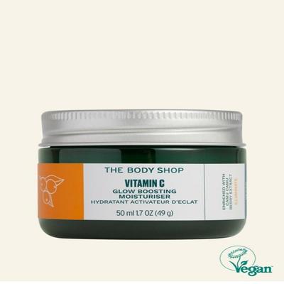 Vitamin C Glow Boosting Moisturizer 50ml