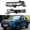 Für Changan Suzuki Vitara S-cross Rückspiegel Shell Blinker Auto Rückspiegel Signal Licht Blinker Licht 1PCS