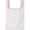 Rilakkuma Plush Shopping Bag CA92302 (Korilakkuma) H388×W255×D3mm