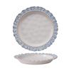 RuHan Vintage Palace Style Ceramic Plate