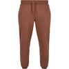 Pantaloni de trening bărbați cu greutate mare Construiește-ți marca