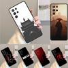 Aikido Samurai Warrior Phone Case for Samsung Galaxy note 10 pro S26 Ultra S23 S24 FE S25 S21 S22 PLUS shockproof Cove