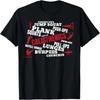 Calisthenics T-Shirt
