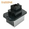 077800-1050 Resistência do Motor do Ventilador do Aquecedor Para Infiniti M35h M37 M56 Q70 Q70L 2011-2017 Novo 0778001050 077800 1050