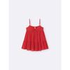 Gu By Uniqlo Camisole Tunic