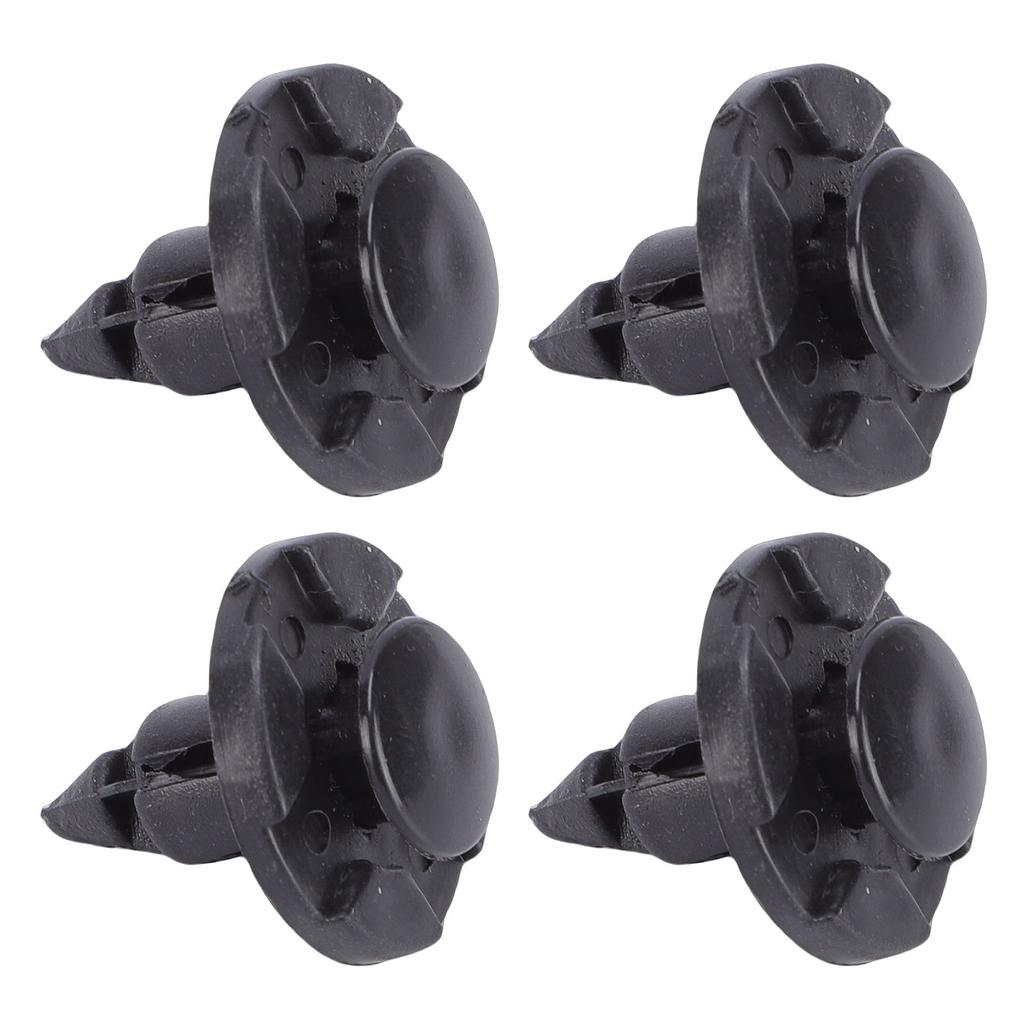 50 STUKS Auto Bumper Spatbord Bevestigingsclips Vervanging voor Infiniti EX35 EX37 FX35 FX37 FX45 FX50 G20 G25 G35 G37 90044
