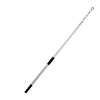 UHOO Handheld Stainless Steel Telescopic Flagpole