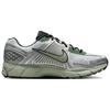 Nike Zoom Vomero 5 Cushioning Abrasion Resistant Breathable Low Top Running Shoes Men's Green Silver Sneakers Casual IM3372-030
