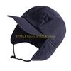 49MD Chapeau Ushanka Élégant avec Cache-oreilles pour l'Extérieur Adolescents Streetwear Casquettes de Baseball pour Ski Cyclisme Chapeau d'Hiver à Séchage Rapide
