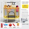 OEING Kids Indoor Trampoline