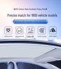 Nissan Kicks Side Window Privacy Sunshade