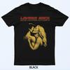 Lovers Rock TV Girl Band Vintage Romance Retro T-Shirts