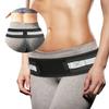 Sacroiliac SI Joint Hip Belt Lower Back Support-Hip Braces for Hip Pain Pelvic Support Belt Sciatica Pelvis Lumbar Pain Relief