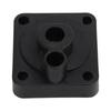 63V‑44301‑00 9.9hp 15hp Marine Outboard Water Pump Housing Assembly for Outboard Motor