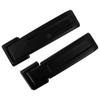 Hinge Cover Trim Replacement Trim As Shown Tailgate Cover For Jeep Jk Accessory Direct Replacement Parts For 2007-2018 Models