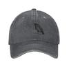 FCawF Crow Casual Baseball Cap  Outdoor Sports Trucker Hat Summer Hot Sale UnisexTeens Streetwear Snapback Cap